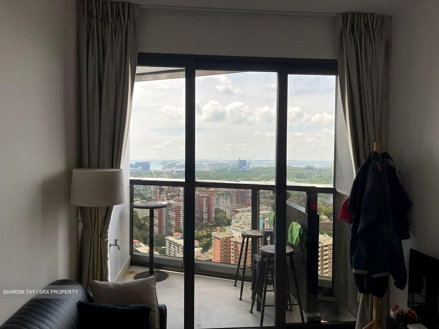 Commonwealth Towers (D3), Condominium #548392551